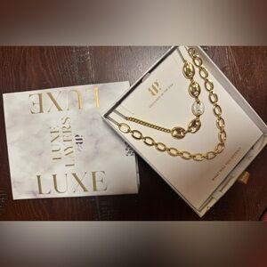 Bomb Party 2025 Luxe Layers